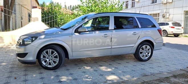 Opel Astra-5