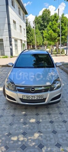 Opel Astra-2