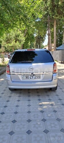 Opel Astra-8