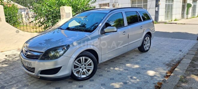 Opel Astra-4