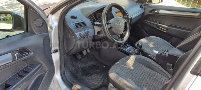 Opel Astra-9