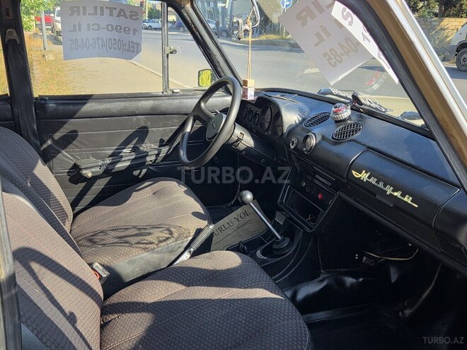 LADA (VAZ) 2106-5