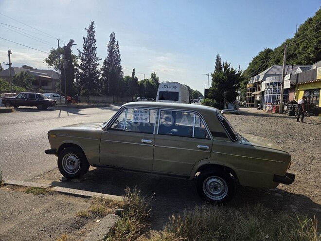 LADA (VAZ) 2106-2
