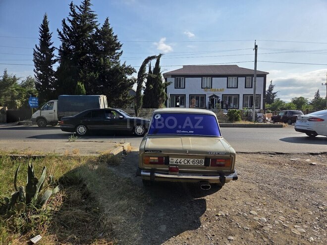 LADA (VAZ) 2106-3