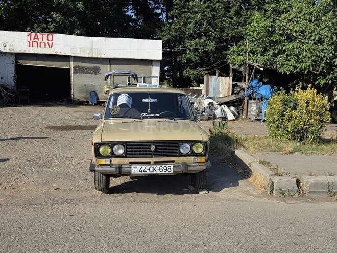 LADA (VAZ) 2106-1