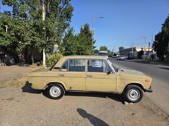 LADA (VAZ) 2106-4