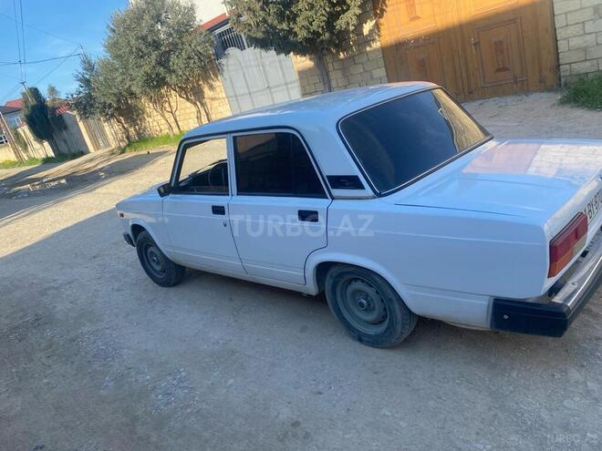 LADA (VAZ) 2107-19