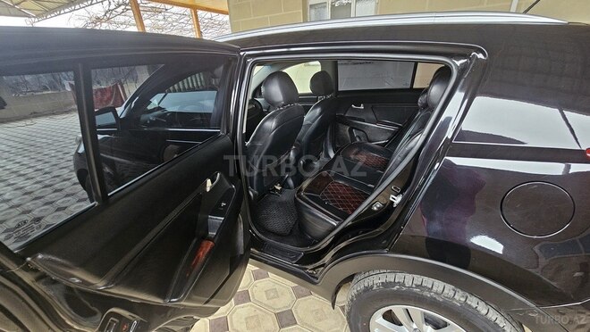 Kia Sportage-11