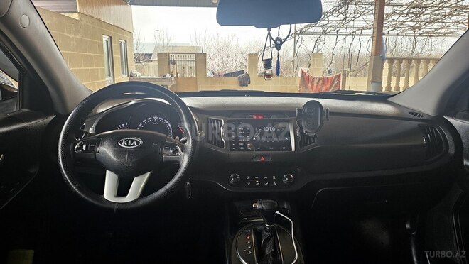 Kia Sportage-10