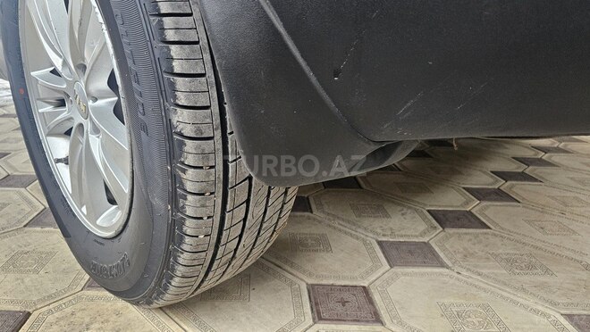 Kia Sportage-13