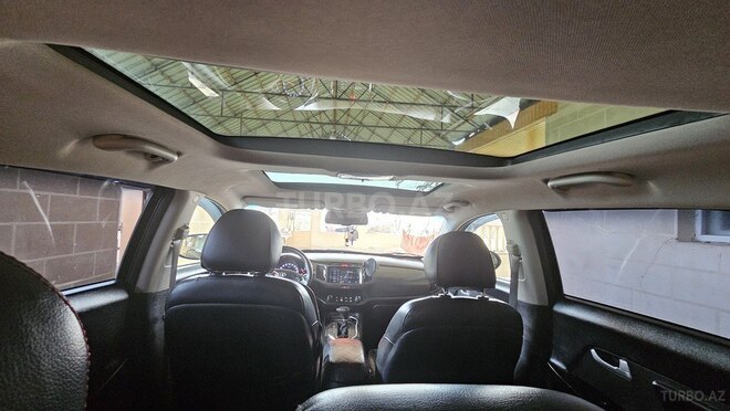 Kia Sportage-6