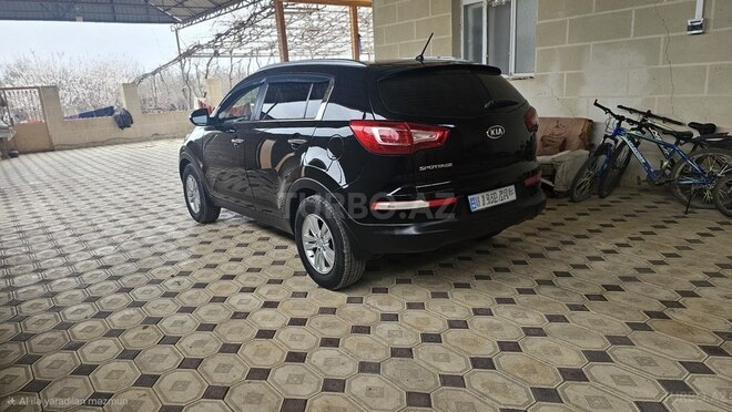 Kia Sportage-3
