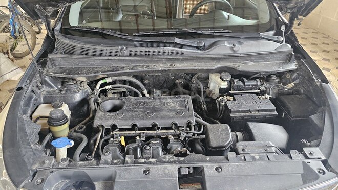 Kia Sportage-12
