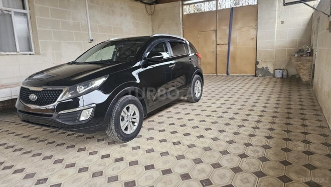 Kia Sportage-4