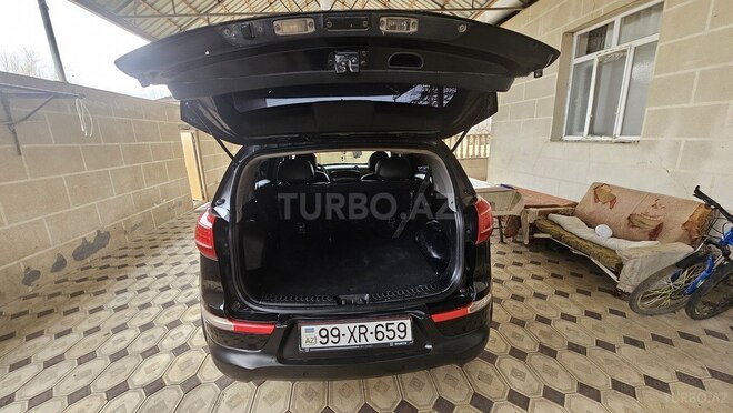Kia Sportage-8
