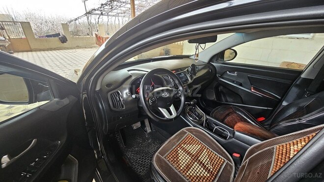 Kia Sportage-7