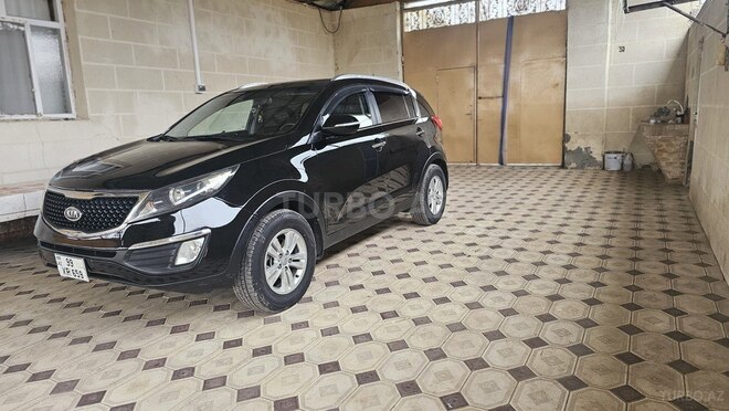 Kia Sportage-2