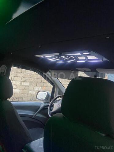 Mercedes Vito 111 CDI-3