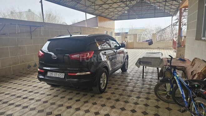 Kia Sportage-5
