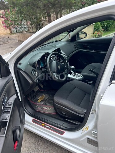 Chevrolet Cruze-3