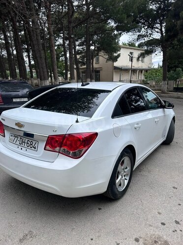 Chevrolet Cruze-5