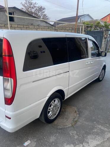 Mercedes Vito 111 CDI-12
