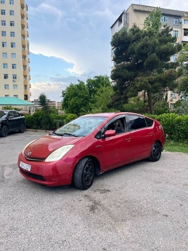 Toyota Prius-2