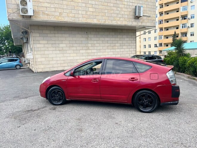 Toyota Prius-9