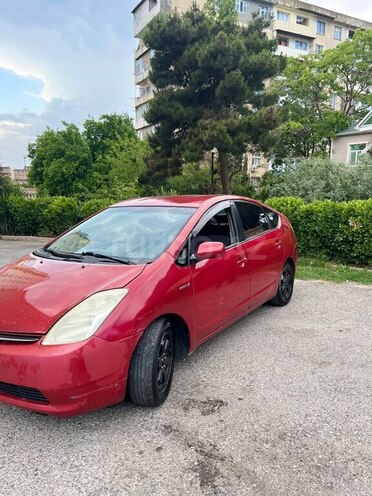 Toyota Prius-11