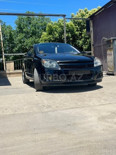 Opel Astra-2