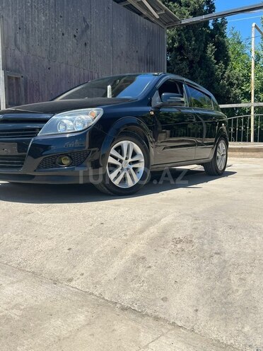 Opel Astra-3