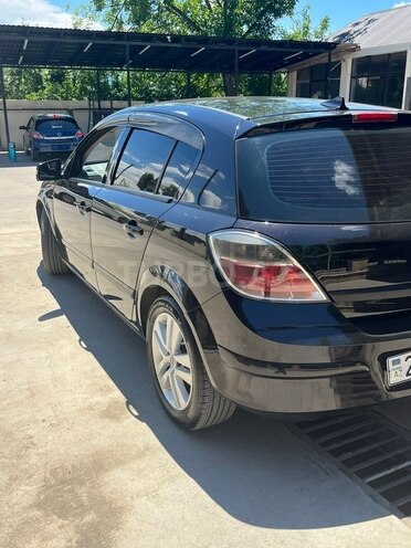 Opel Astra-5