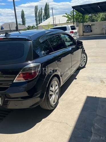 Opel Astra-6