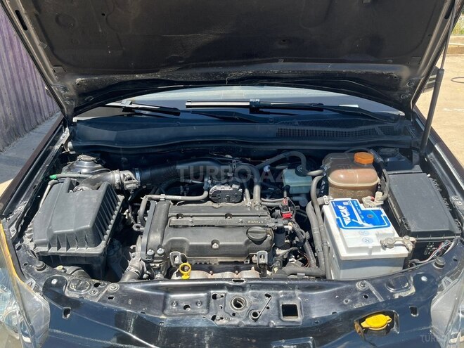 Opel Astra-8