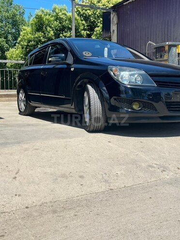 Opel Astra-4