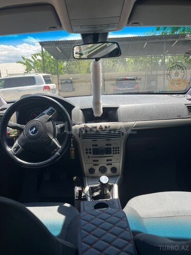 Opel Astra-9