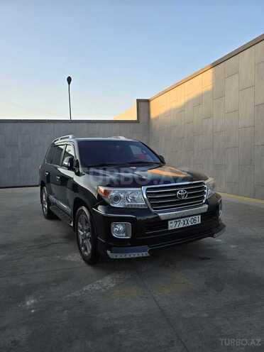 Toyota Land Cruiser-4