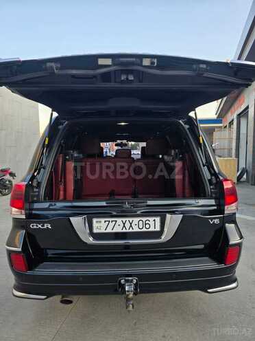 Toyota Land Cruiser-7