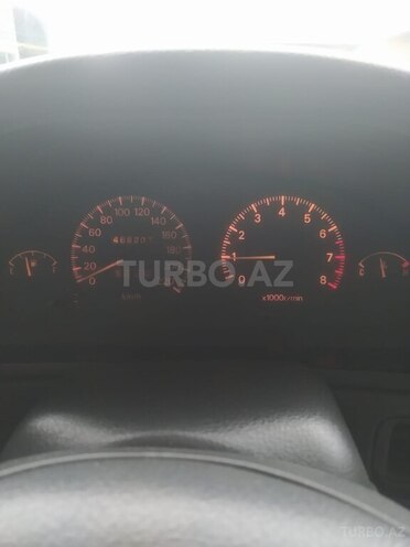 Mitsubishi Galant-5