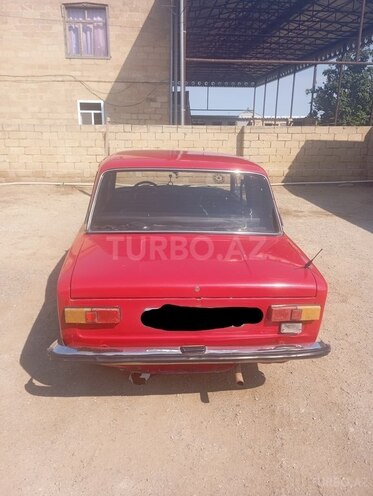 LADA (VAZ) 21011-2
