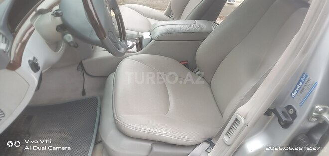 Mercedes S 320-5