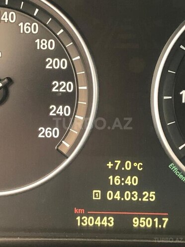 BMW 535-13