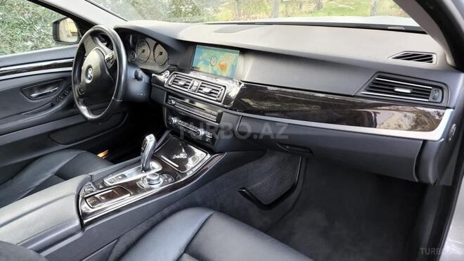 BMW 535-9