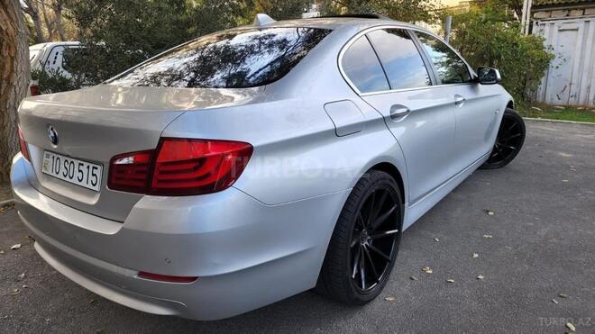 BMW 535-8
