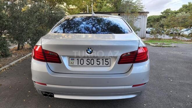 BMW 535-4