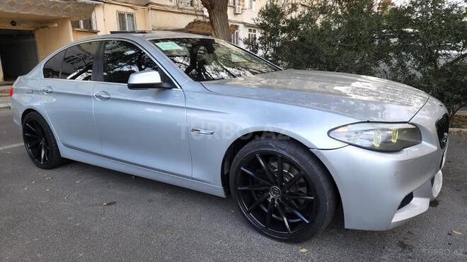 BMW 535-6