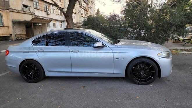 BMW 535-7
