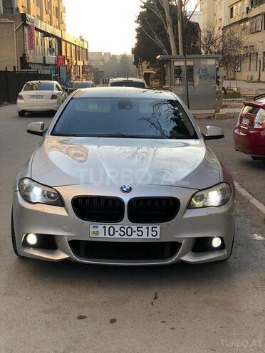 BMW 535-1