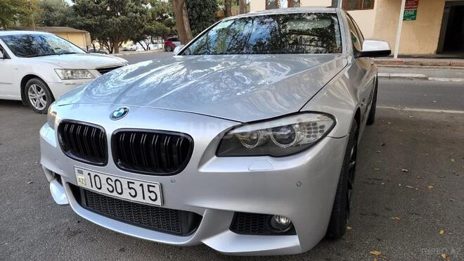 BMW 535-5