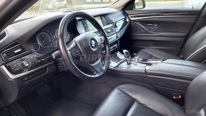 BMW 535-11